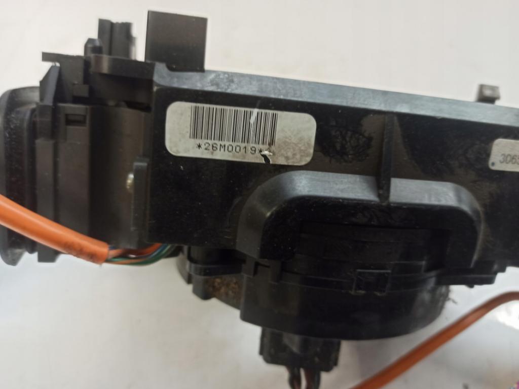 VOLVO S 60 I 2003 103KW I 2435 Prepínač kombinovaný 8622186 30658653