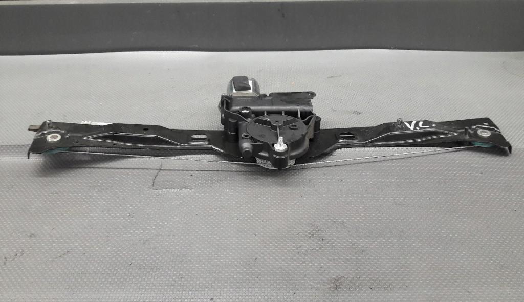 Fiat Fiorino III  2017  LIFT 1.4B 78KM 16- 1400 Mechanizmus okna predný ľavy 0130822398