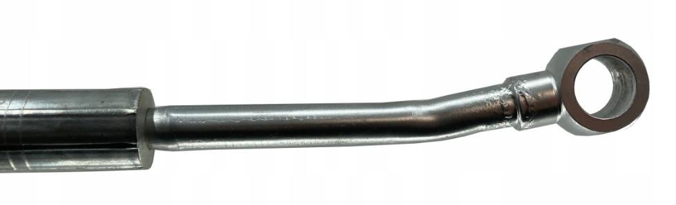 Audi Q7 2005-2015 3.0 TDI automatic 171 kW 2967 cm3 Rúrka servočerpadlo