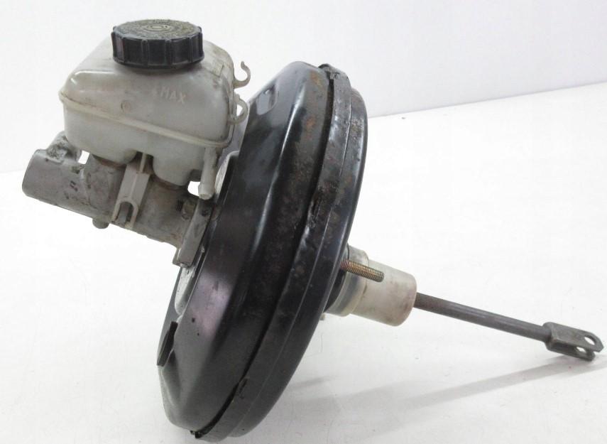 Opel Astra G Posilovač pumpa brzdová 90498034