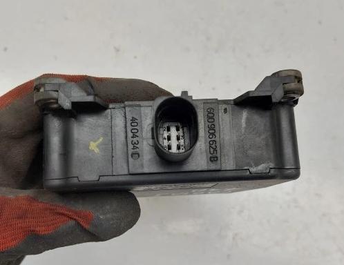 SKODA FABIA I  1,4D Ventil magnetický 6Q0906625B (Ostatné)