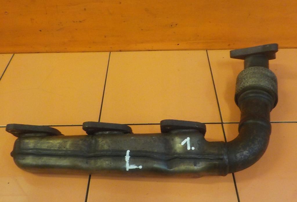 MERCEDES ML W164 GL W211 potrubie  A6421420102