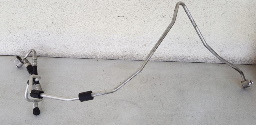 Vw Golf VI 2008-2013 1.4 16V 80 HP manual 59 kW 1390 cm3 Rúrka klimatizácie 1K0820741CP