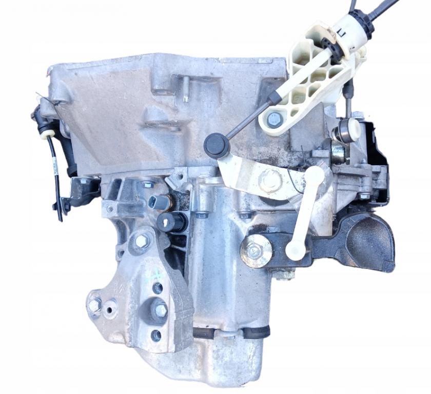 PEUGEOT 207 (2006-2009) 1.6VTi 88kW 120HP prevodovka 20CQ46