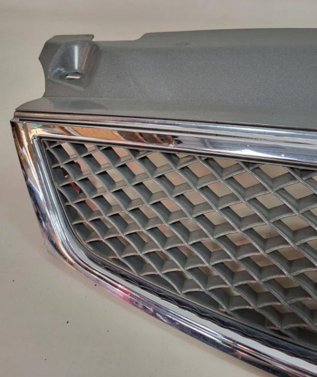 FORD MONDEO MK3 LIFT 2003 mriežka 3S718A100BA