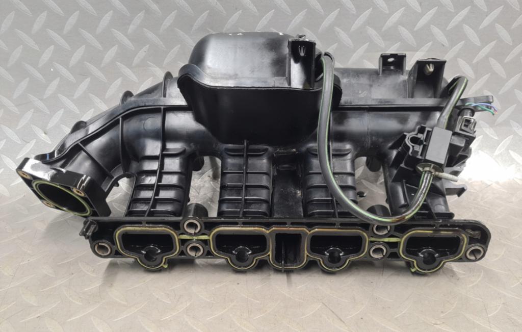 MERIVA II B 1.4 TURBO 88kW, 103kW A14NET A14NEL sacie potrubie 55573170