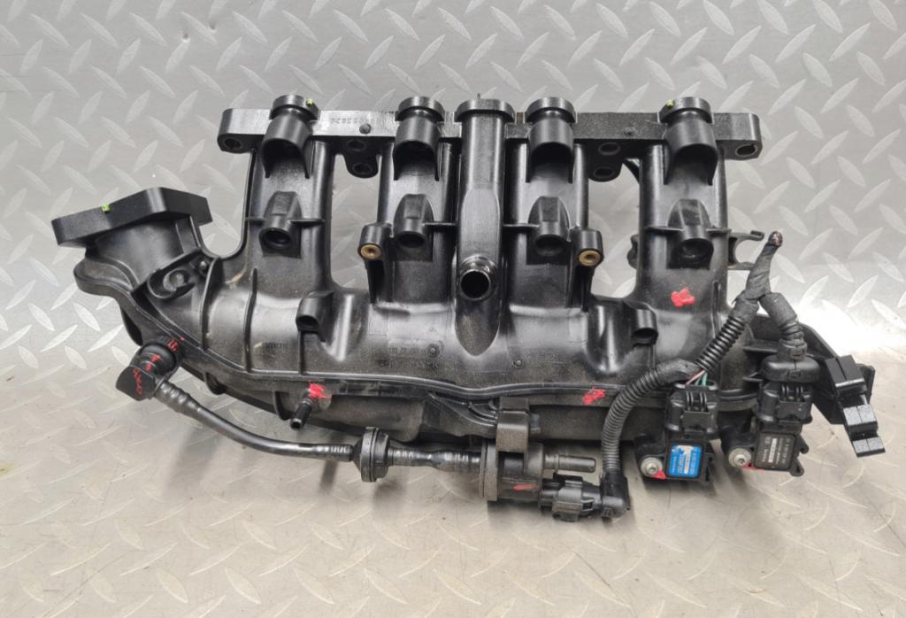 MERIVA II B 1.4 TURBO 88kW, 103kW A14NET A14NEL sacie potrubie 55573170