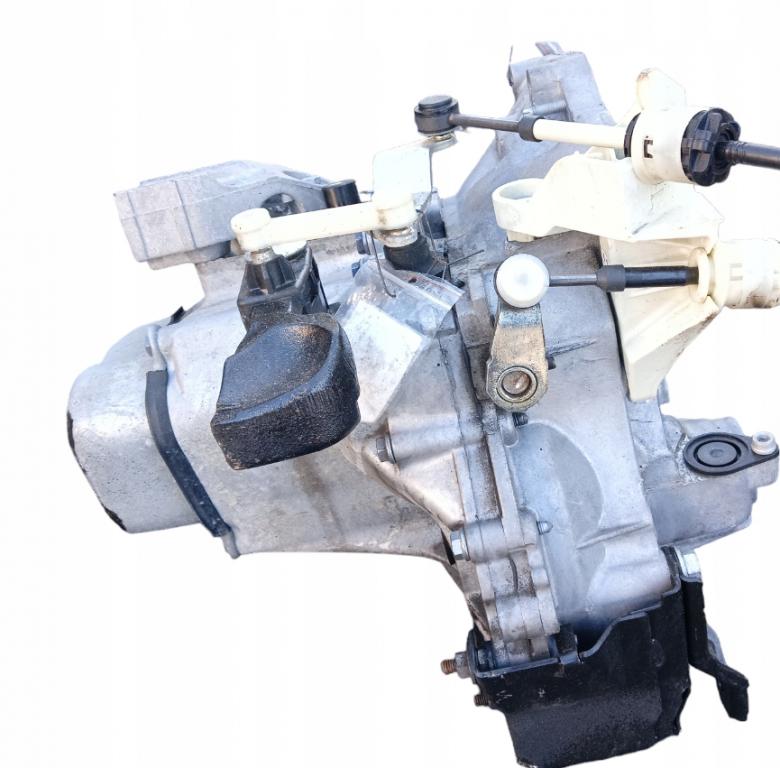 PEUGEOT 207 (2006-2009) 1.6VTi 88kW 120HP prevodovka 20CQ46