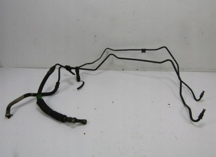 MAVERICK I TERRANO II 2,4 hadica servočerpadlo