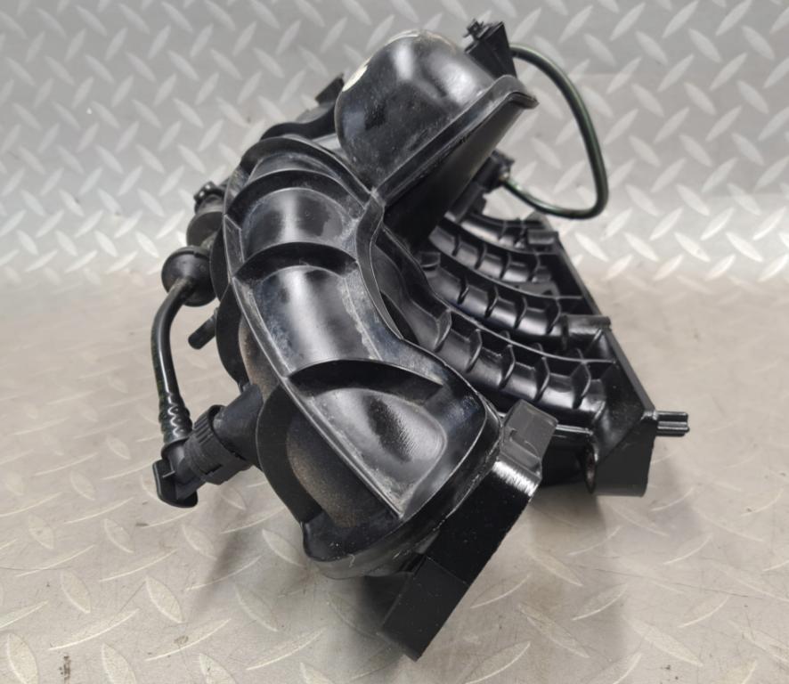 MERIVA II B 1.4 TURBO 88kW, 103kW A14NET A14NEL sacie potrubie 55573170