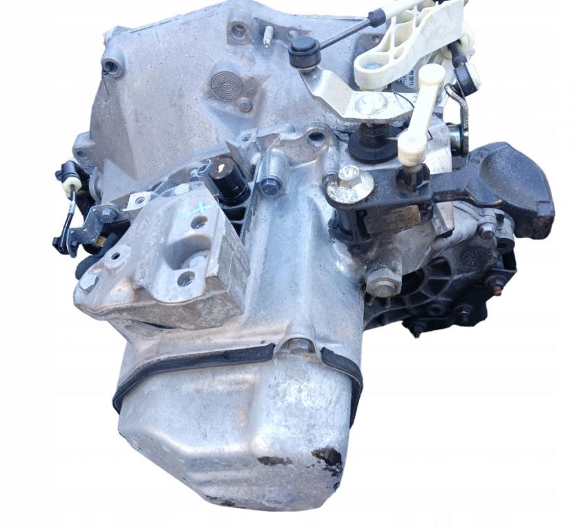 PEUGEOT 207 (2006-2009) 1.6VTi 88kW 120HP prevodovka 20CQ46