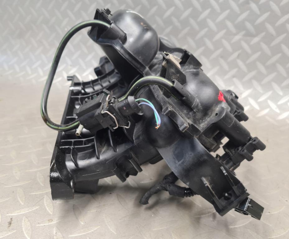 MERIVA II B 1.4 TURBO 88kW, 103kW A14NET A14NEL sacie potrubie 55573170