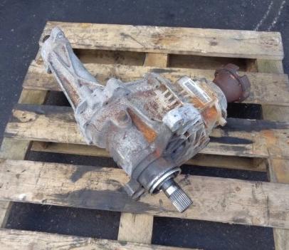 OPEL ANTARA 2.2 VCDI  4x4  rozvodovka  24263576 FH