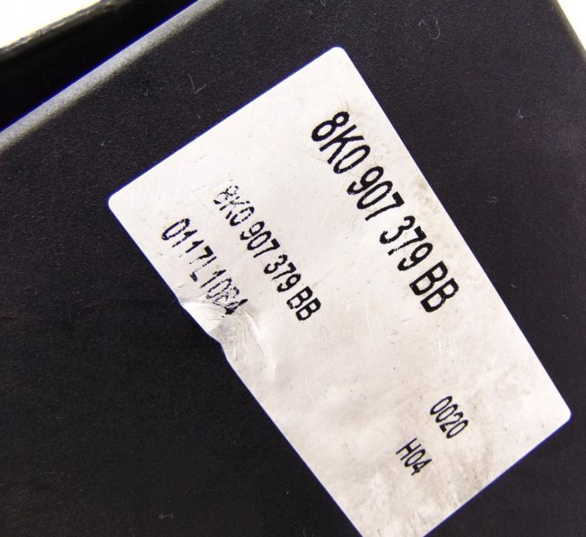Audi A4 B8 2007-2015 2.0 tdi 136 HP manual 100 kW 1968 cm3 Čerpadlo ABS 8K0907379BB