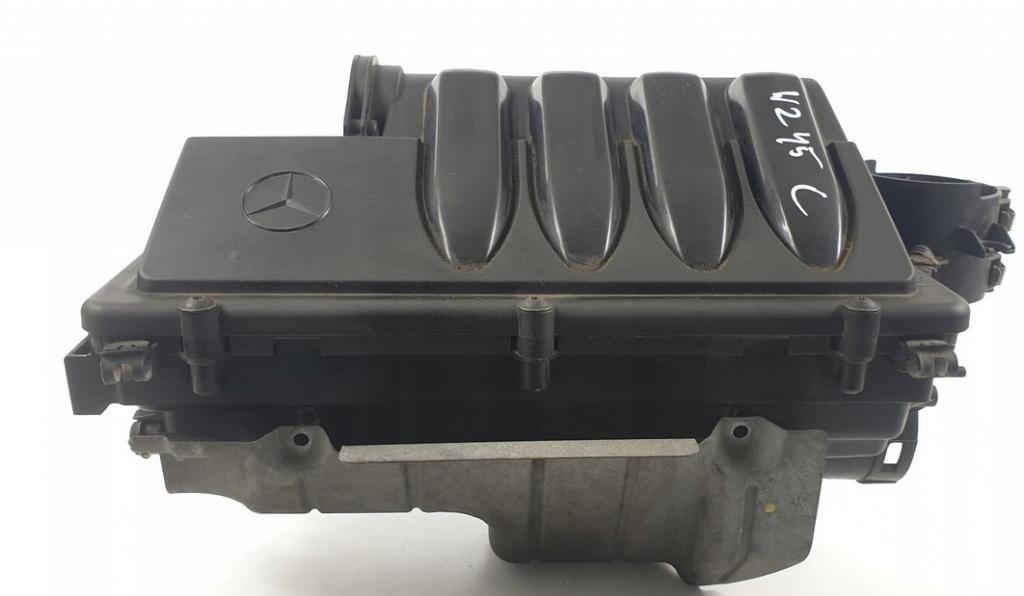 MERCEDES W245 Obal filtra vzduchu  A6400900701
