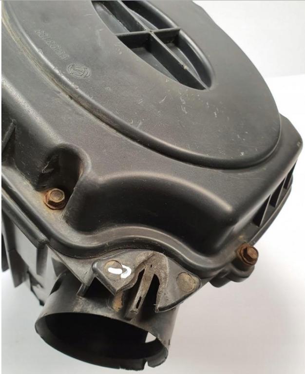 Alfa Romeo 159 1.9 JTD 150 hp manual 110 kW 1910 cm3 Obal filtra vzduchu 51785518