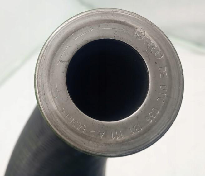 Volkswagen Passat B6 Rúra hadica turba 3C0145840C