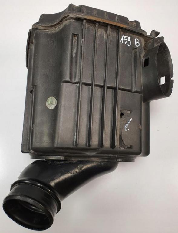 Alfa Romeo 159 1.9 JTD 150 hp manual 110 kW 1910 cm3 Obal filtra vzduchu 51785518