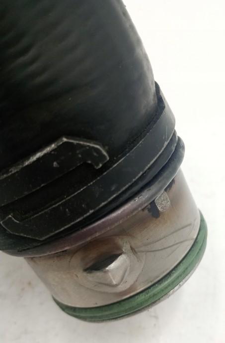 Volkswagen Passat B6 Rúra hadica turba 3C0145840C