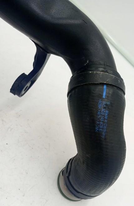 Volkswagen Passat B6 Rúra hadica turba 3C0145840C