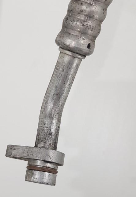 Renault Clio 2010 Rúrka Klimatizácia 8200521903