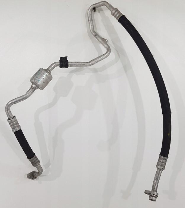 Renault Clio 2010 Rúrka Klimatizácia 8200521903