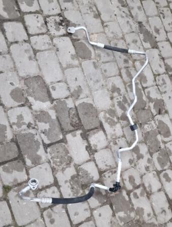 Skoda Fabia II rúrka klimatizácie 6R1820743AH