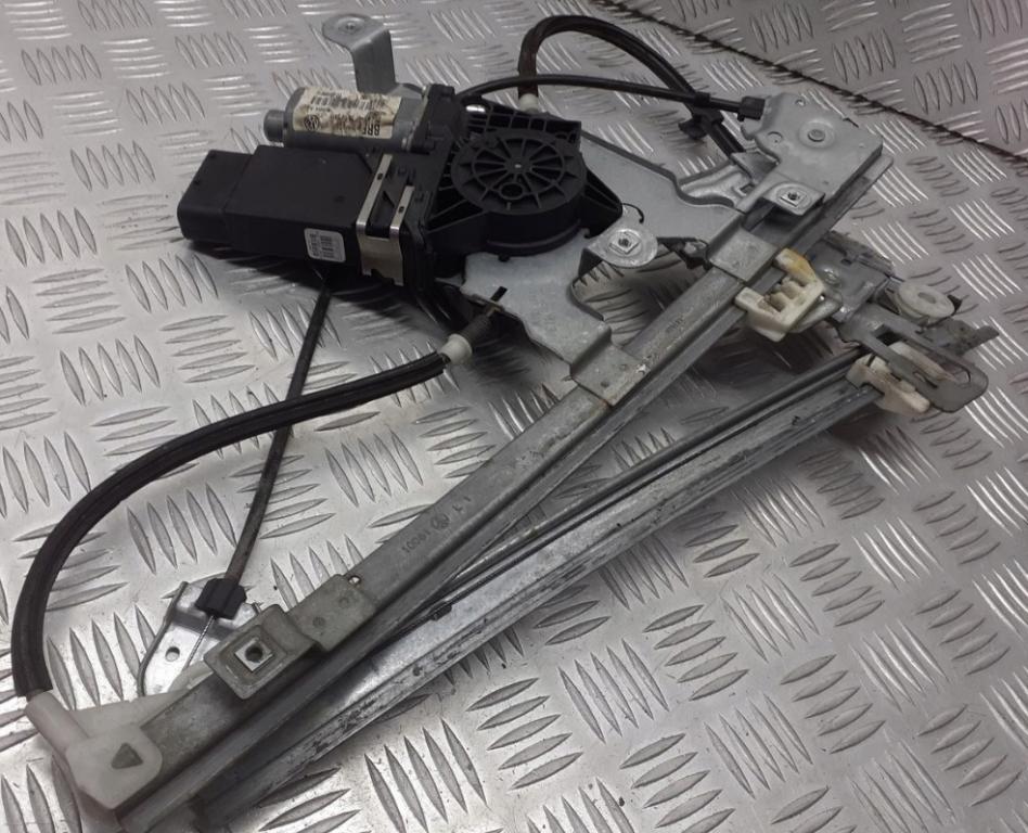 Skoda Octavia I LIFT Mechanismus okna přední část levý 1U4959801D