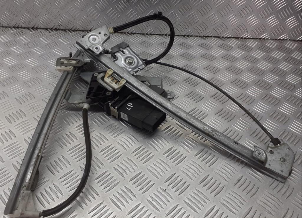 Skoda Octavia I LIFT Mechanismus okna přední část levý 1U4959801D