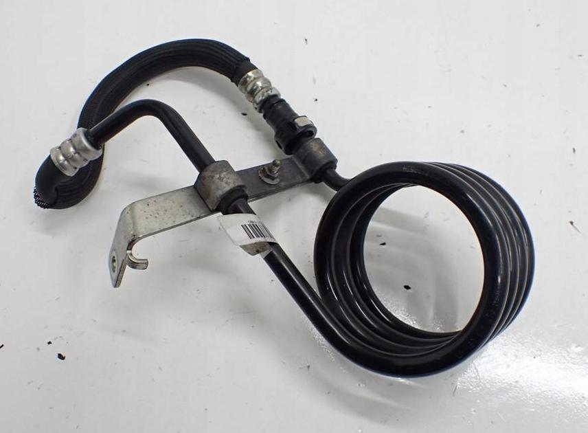 FIAT DUCATO 2016 96kW 2287 Rúrka servočerpadlo 2 1374627080