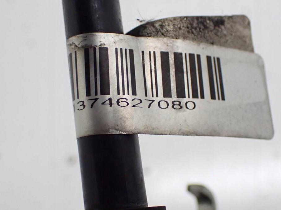 FIAT DUCATO 2016 96kW 2287 Rúrka servočerpadlo 2 1374627080