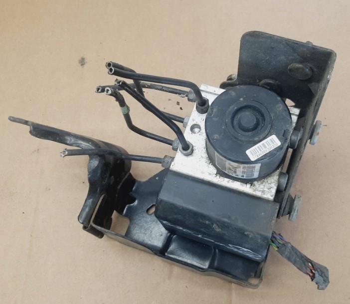 Peugeot 207 Pumpa ABS 9665343980