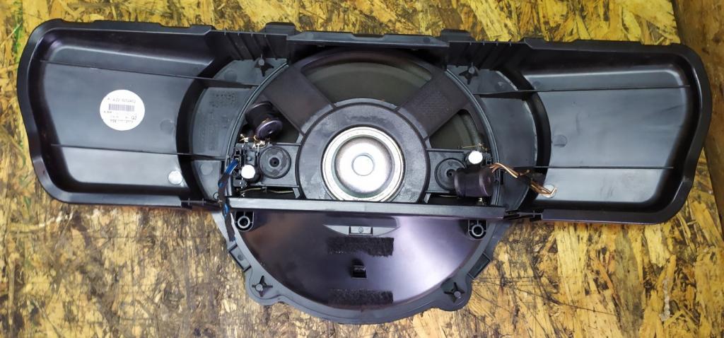 Mercedes S W221 05-13 3.0 CDI 235 HP automatic 173 kW 2987 cm3 Reproduktory A2218202402