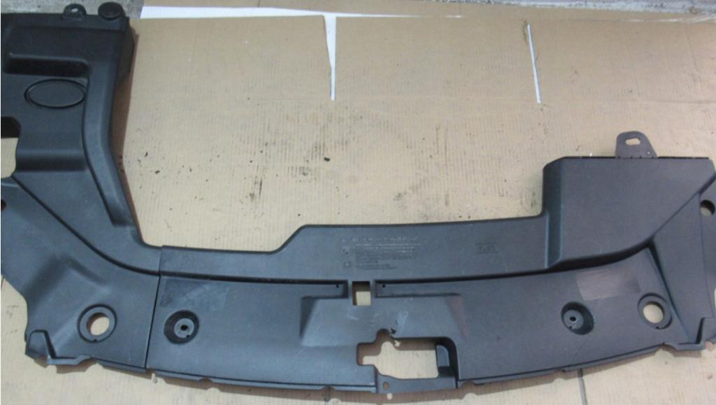 TOYOTA AVENSIS (_T25_) 2003 - 2008 2.0 D-4D (CDT250_) 85 kW Clona PASA predneho 53141-05030