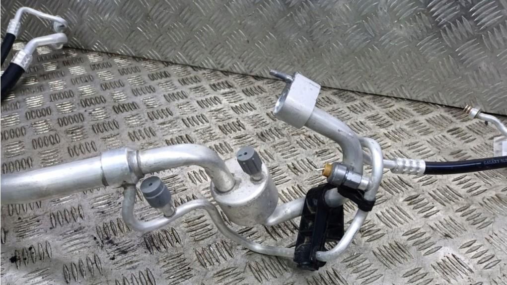 Citroen Grand C4 Picasso II 1.6E-HDI 120KM Rúrka klimatizace 9675103680