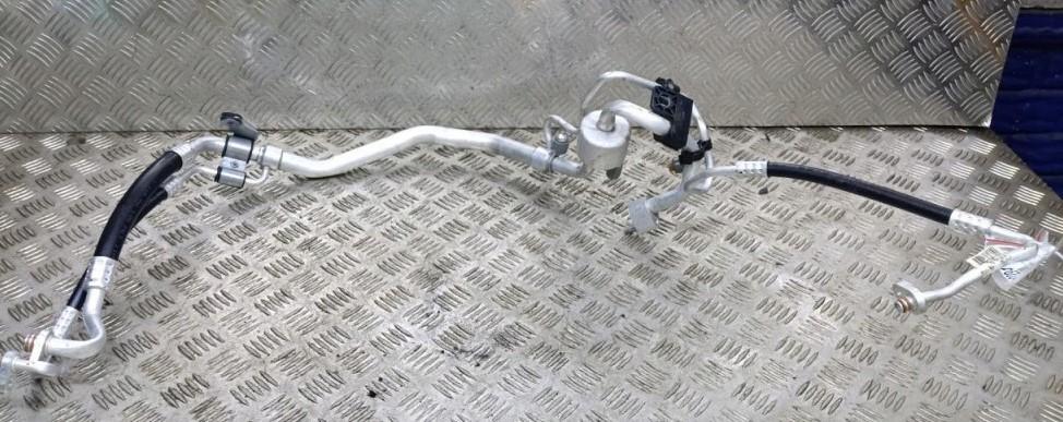 Citroen Grand C4 Picasso II 1.6E-HDI 120KM Rúrka klimatizace 9675103680