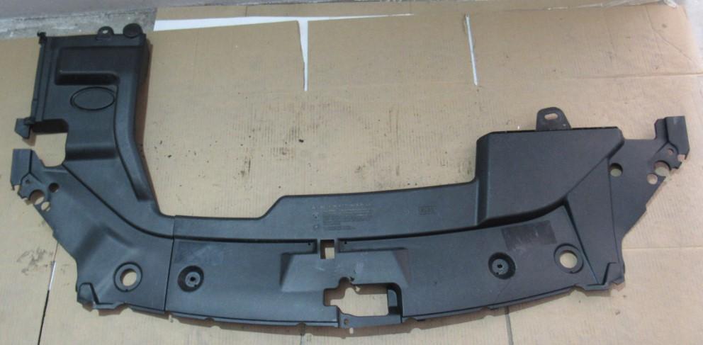 TOYOTA AVENSIS (_T25_) 2003 - 2008 2.0 D-4D (CDT250_) 85 kW Clona PASA predneho 53141-05030