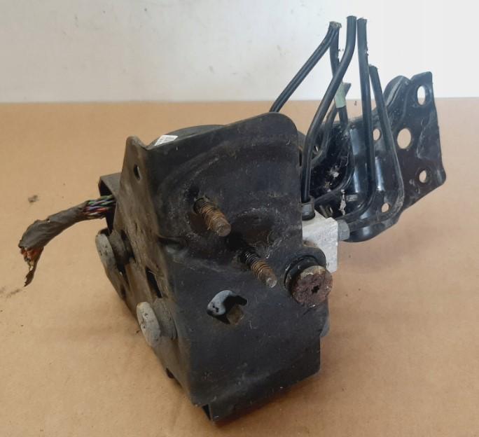 Peugeot 207 Pumpa ABS 9665343980