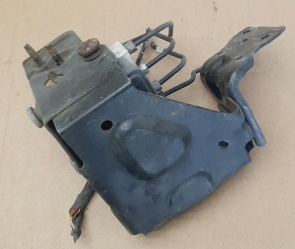 Peugeot 207 Pumpa ABS 9665343980