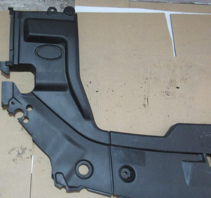 TOYOTA AVENSIS (_T25_) 2003 - 2008 2.0 D-4D (CDT250_) 85 kW Clona PASA predneho 53141-05030