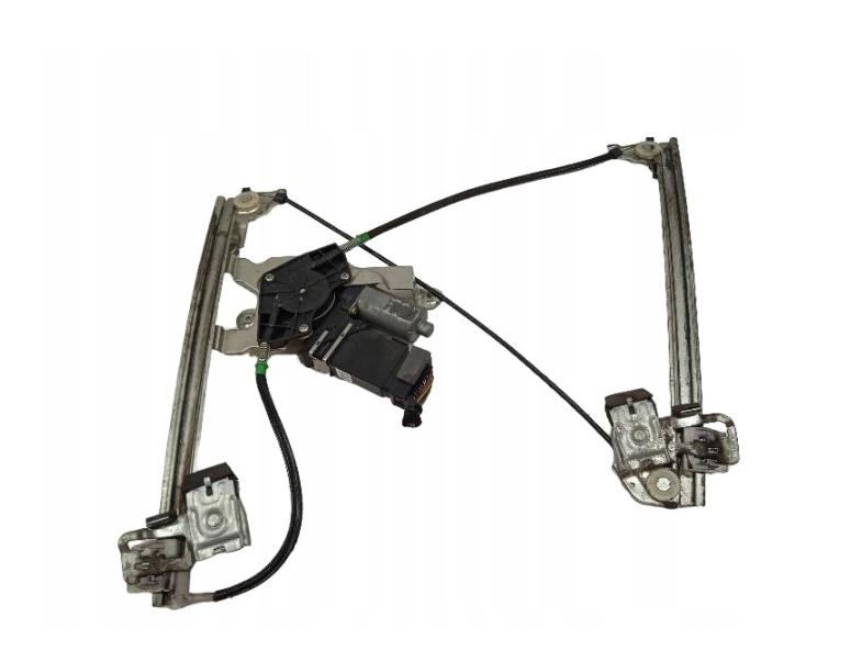 Mechnizmus sťahovania okna predný ľavý + motorček Škoda Octavia I (1996-2010) LIFT FL 104411302 