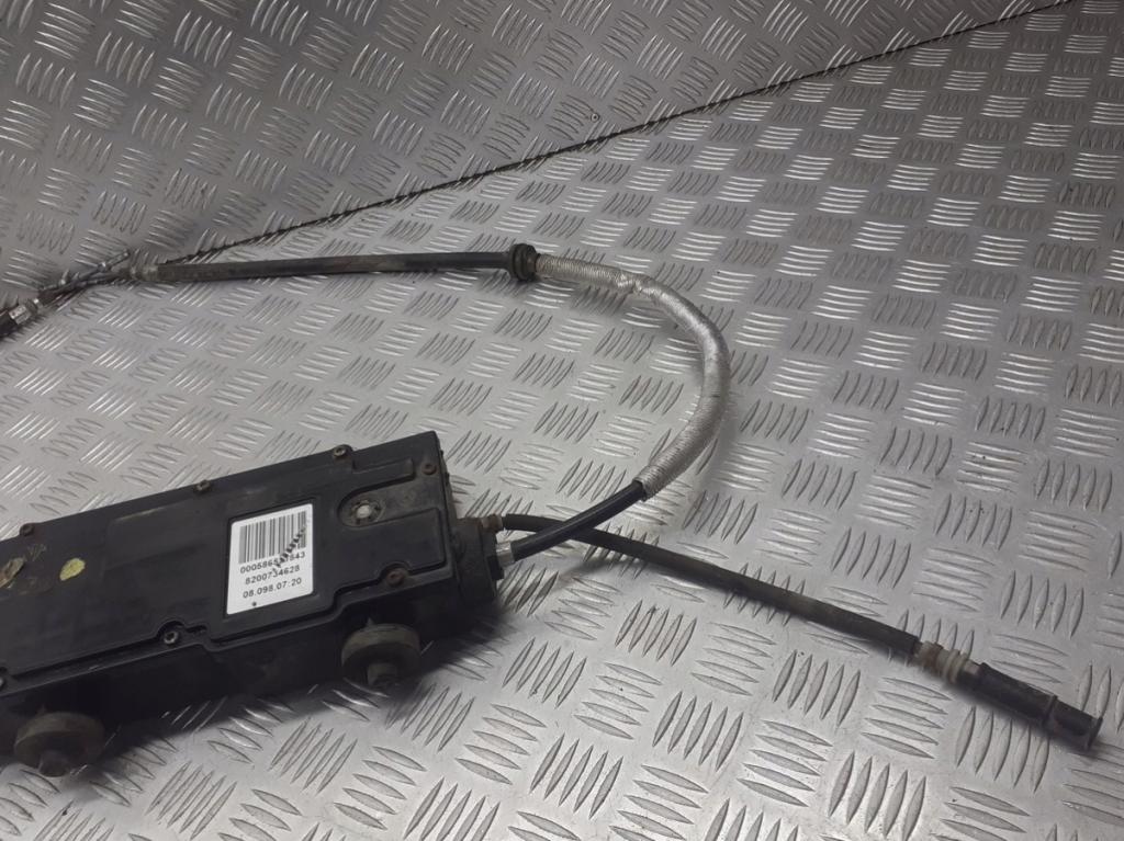 GRAND SCENIC II LIFT BRZDA ručna elektricka 8200734628