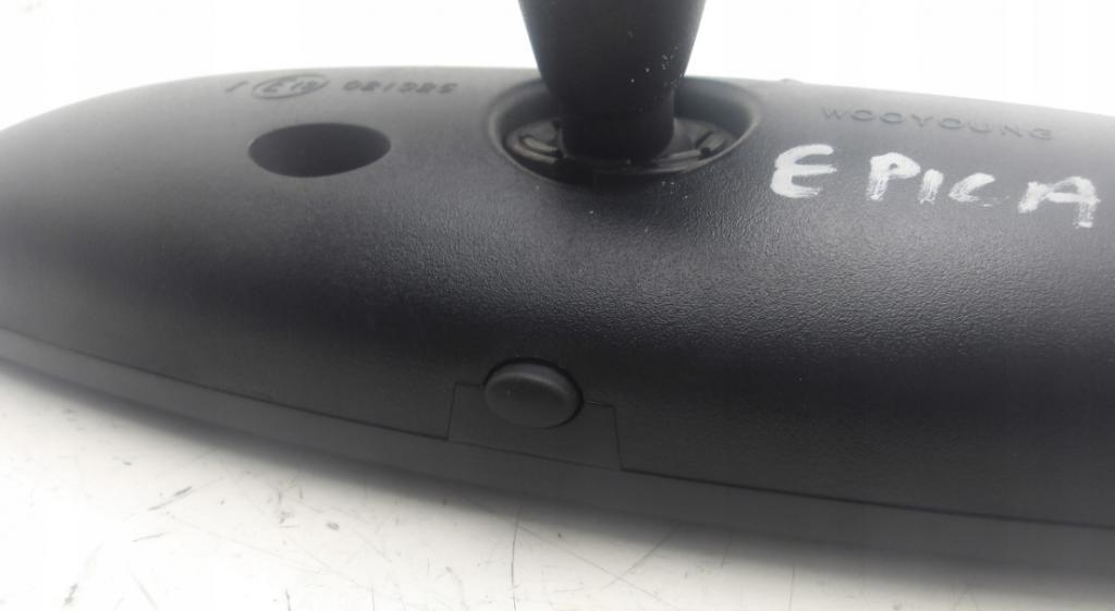 CHEVROLET EPICA 2007 156 kW 2492 Spätné zrkadlo vnútorné