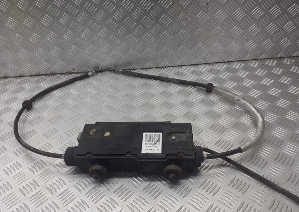 GRAND SCENIC II LIFT BRZDA ručna elektricka 8200734628