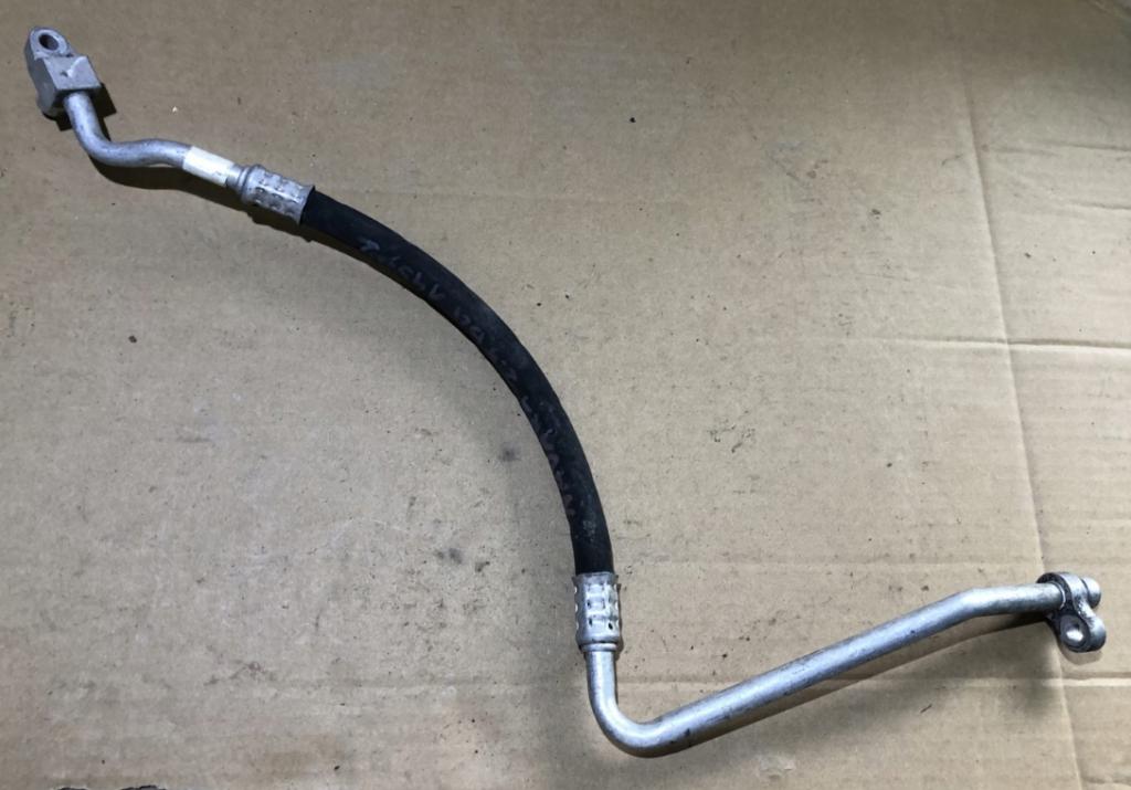 Nissan Navara III    D40 LIFT 4WD 2.5DCI 190KM 05-14  rúrka klimatizácie 92490