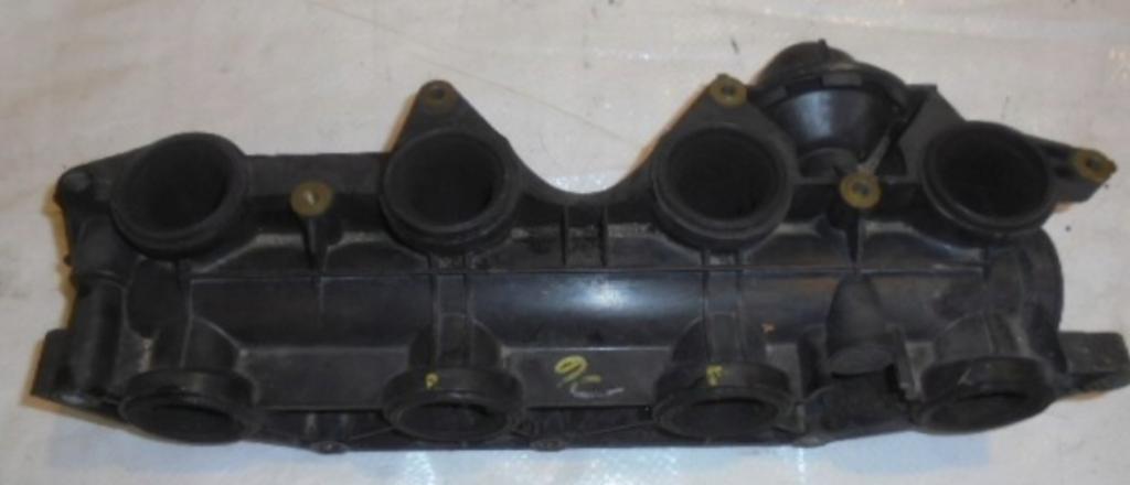 Renault Vel satis 2.2 DCI 150 hp 110 kW 2200 cm3 Potrubie sacie