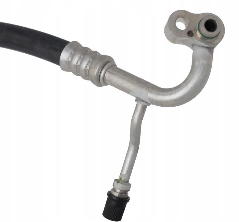 Skoda Octavia II 2006 103 kW LIFTBACK 5D 2.0TDI 140KM 04-08 2000 Rúrka klimatizácie 1K0820721BN