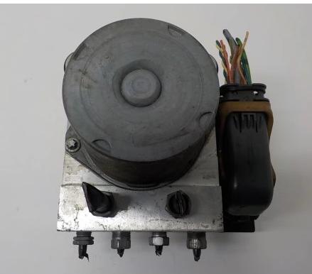 PEUGEOT 307  Pumpa ABS 9663241680 (Pumpy ABS)  0265235237 9661887180 0265950636