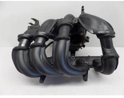 FORD FIESTA V Potrubie sacie, sanie 2S6G-9424-EC (Sacie potrubia)