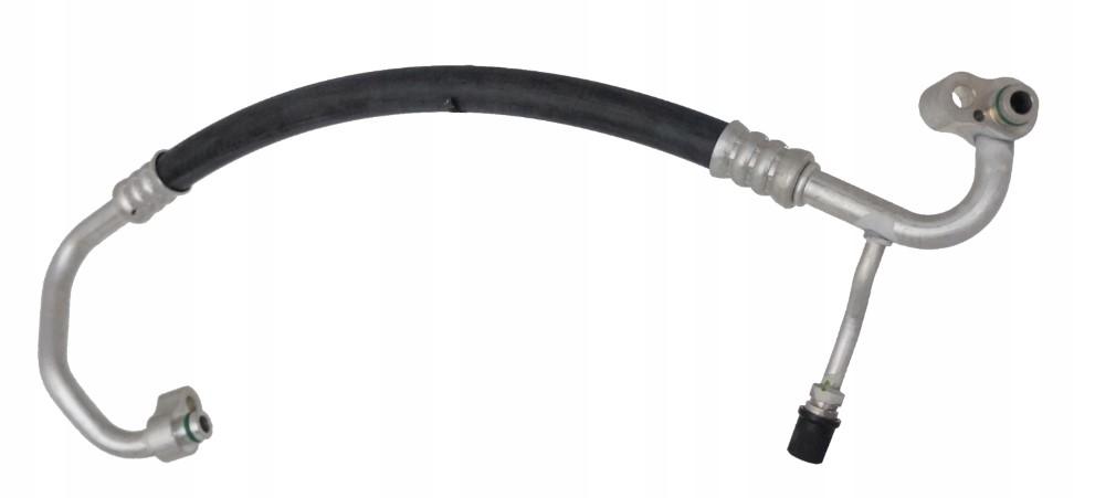 Skoda Octavia II 2006 103 kW LIFTBACK 5D 2.0TDI 140KM 04-08 2000 Rúrka klimatizácie 1K0820721BN